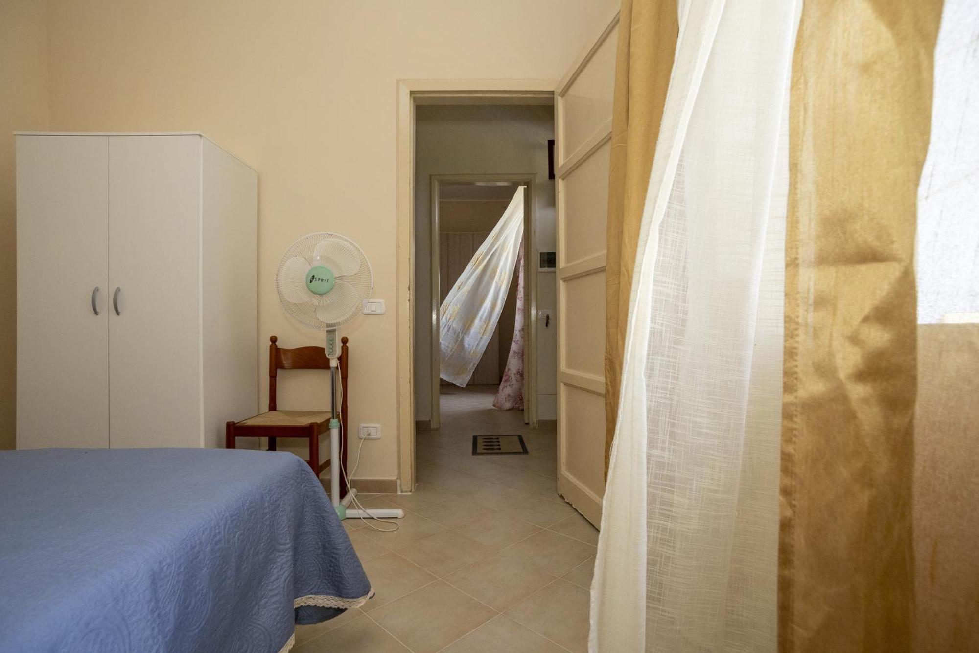 Vakantiehuis La Casuzza Di Sara *