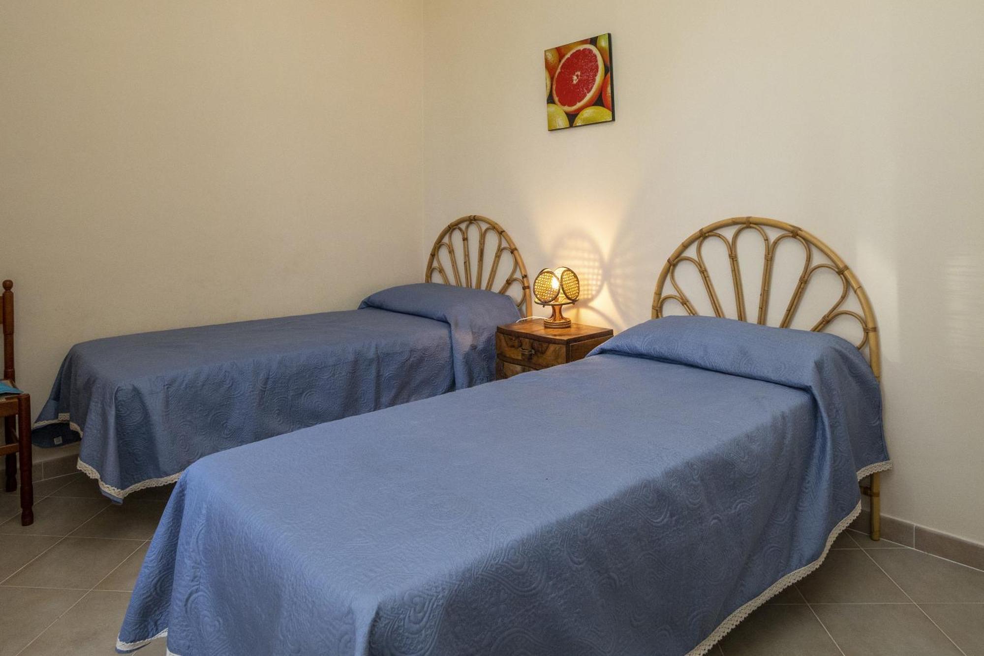 La Casuzza Di Sara *